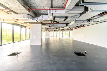 Semi Fitted | Prime Location | Ample Parking