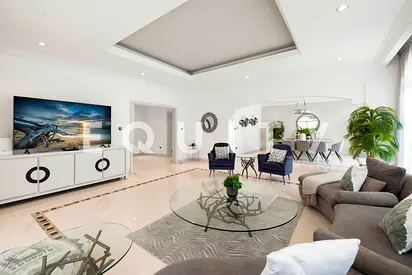 Bills Included | Fully Furnished | Vacant Now