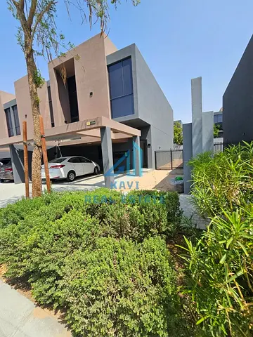 🏡✨ Refined 3BR All-Master Townhouse for Rent | Contemporary Comfort | Kaya, Masaar