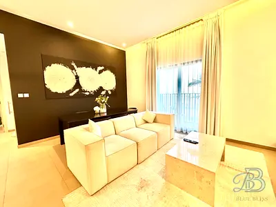 Luxury | Spacious | - 2 bedroom apartment in the Heart of JVC