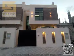 Luxury Townhouse for Sale in Al Helio