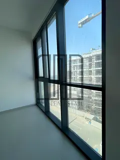 Spacious Modern Studio | Partial Sea View | Elegant Design