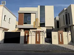 Own a freehold villa for all nationalities, complete with a roof terrace, air conditioning, and a su