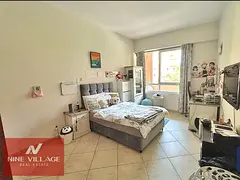 Charming 3 bedroom Apartment|Ready to move