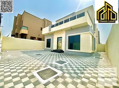 يشمل رسوم التسجيل والملكية - مباشرة من المالك - طابقين مع فناء كبير - سعر ممتاز وقابل للتفاوض - ملكية حرة