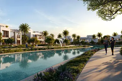 Top Luxury Community|Prime Location|Handover 2030