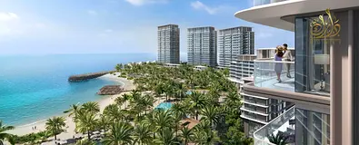 Last 1BR Unit!_Sea View_Modern Living_Next Wynn Casino