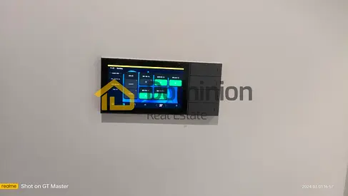 Smart Home Villa | Green Community | Resale