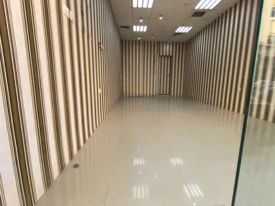 SPECIOUS SHOP WITH BATHROOM AVAILABLE FOR RENT NEW MUWAILEH CLOSE TO SAFARI MALL 19K 4 PAYMENT