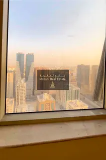 Two rooms and a living room in Nahda, Sharjah