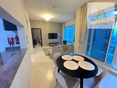 FULLY FURNISHED | ALL BILLS INCLUDED | NEAR TO METRO AND MARINA WALK — 3