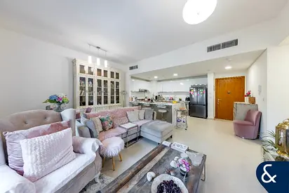 2 Bedroom | Vacant Soon | Community View