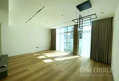 Fully Upgraded | Semi Furnished | Exclusive