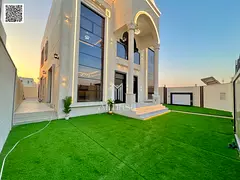 Freehold .classic Corner villa on a main street, no registration fees