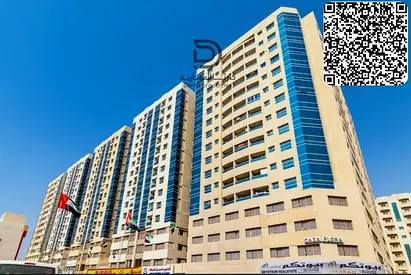 Furnished Studio | 9.5% ROI | Garden City | High Floor