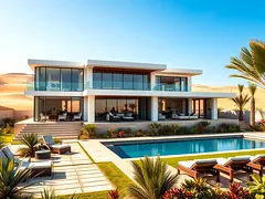 Spacious 5-Bedroom Villa for Sale – Flexible 1-Year Payment Plan