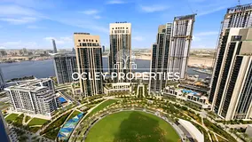 Full Park View | Fully Furnished | Spacious Unit