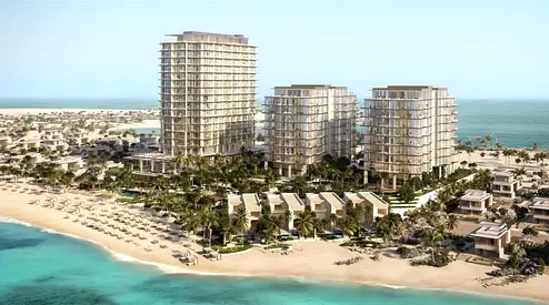 Genuine resale | 2 bed apartment | 1,463 sq. ft.