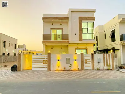 فيلا تشطيب مودرن بسعر شامل الكهرباء والمياه  و قابل للتفاوض