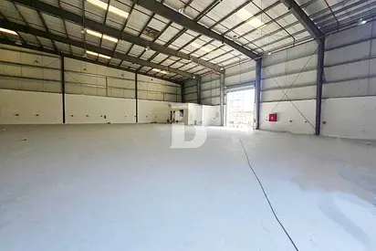 Strategic Location | High-Potential Warehouse