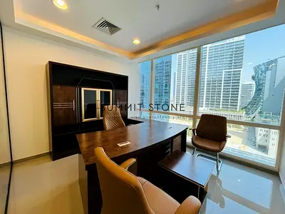 Turnkey Office Space | Perfect Business Starter