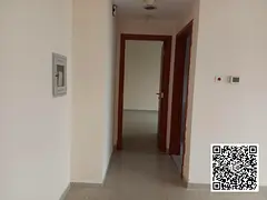 PARTIAL SEA VIEW 1BHK FOR RENT IN AJMAN PEARL TOWER