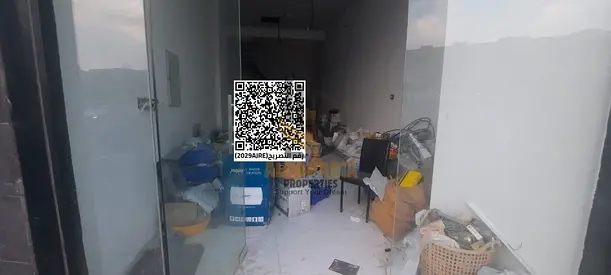 محل ميزانين للإيجار في مويهات 3