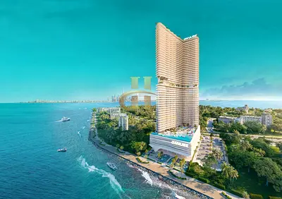 Premium Marina Outlook | High Demand