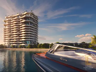 FENDI CASA PENTHOUSE | ULTRA-LUXURY | BURJ VIEW