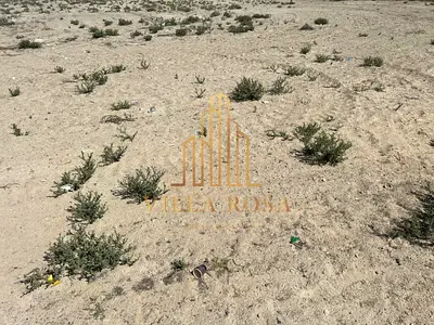 ارض سكنية للبيع في منطقة البليدة