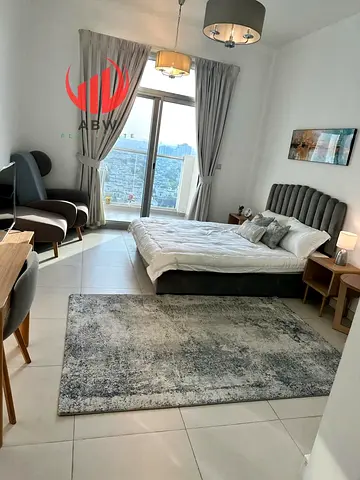 High ROI | Near to Metro | Fully Furnished