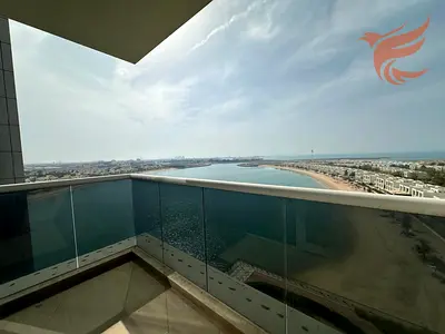 2BHK - Modern Interior - Sea view- Brand new |