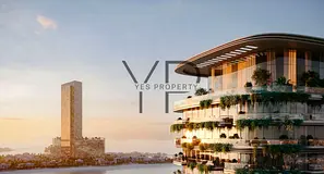 Evermore by Beyond | 2 BR | Premium Apartment | 50/50 Payment Plan