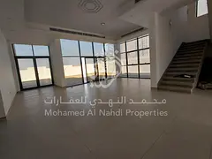 5-Bedroom Modern Villa | Spacious Yard | Prime Location