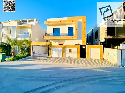 🏡 Brand New Villa for Sale in Al Yasmeen – Prime Location