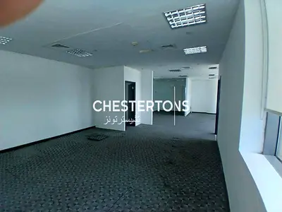 OFFICE FOR RENTI HIGH FLOOR I MEDIA CITY I DDA