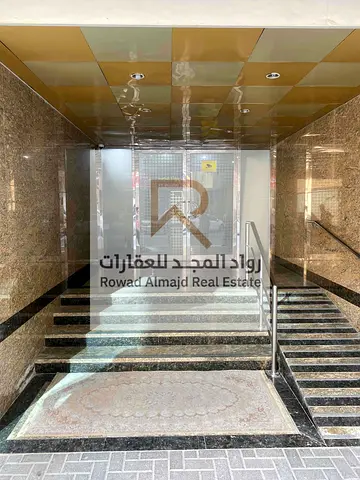 Building for sale in Sharjah, Al Qasimia area