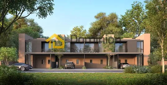 3 BHK | High ROI | Golden Visa Opportunity