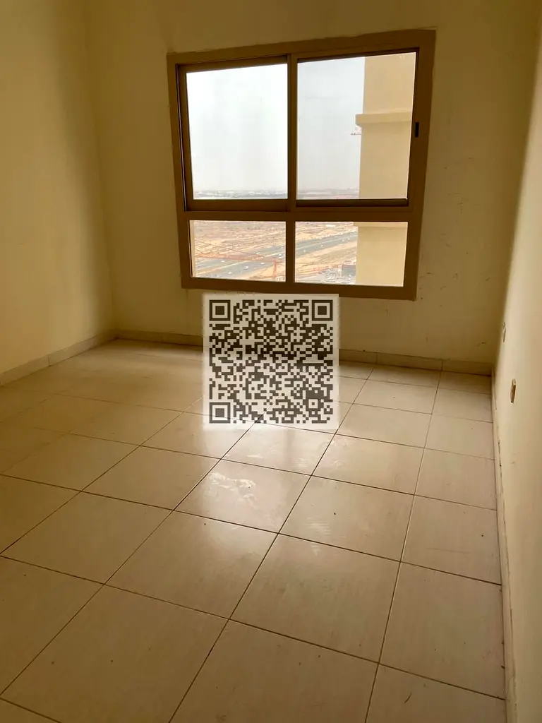 1 / One Bedroom Hall Apartment Available for SALE in LILIES TOWER