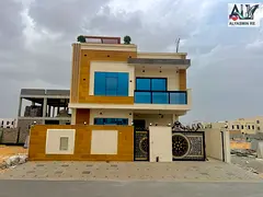 A villa with an exceptional opportunity at a very special price! A 6-bedroom, 3-story villa in one o