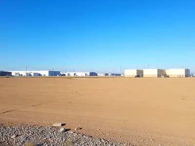 Commercial & Residential Plot for Sale – Al Alia, Ajman