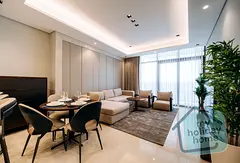 Brand New 2BR | Prime Location | Bills Included