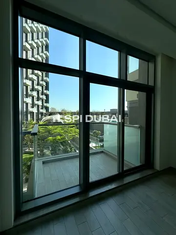 Vacant 1BR | Garden and Pool View | Ready to Move