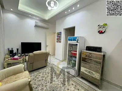 فيلا بأسعار معقولة مع الكهرباء والمياه والتكييف في واحدة من أرقى مناطق عجمان. تملك حر لجميع الجنسيات.