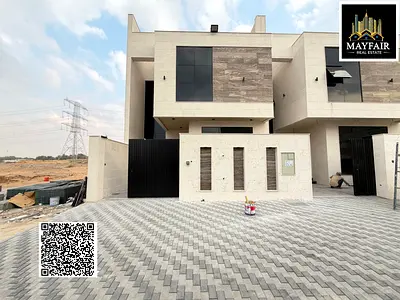 تاون هاوس للبيع في الحليو 2. رسوم التسجيل والتملك مشمولة. موقع مميز بجوار شارع الشيخ محمد بن زايد و طريق الامارات العابر. تملك حر لجميع الجنسيات.