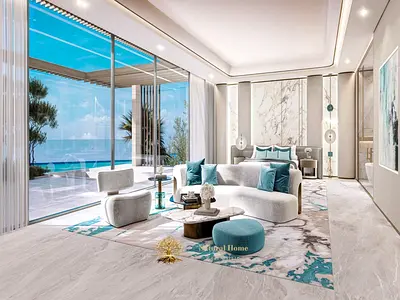 Prime Location Luxury | Seaview | 0% Taxes