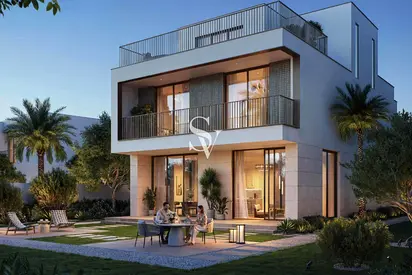 Genuine Listing l Luxury Off-Plan l High Returns