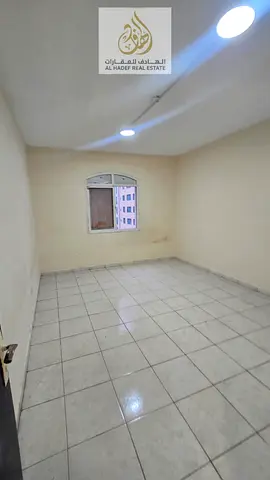 Very Spacious 1 Bedroom Apartment with Balcony & Built-in Wardrobes | Rashidiya 3 | Flexible Cheques