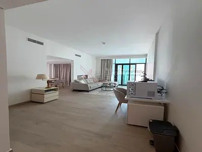 Fully Furnished | Balcony & Skyline Views | Ready To Move