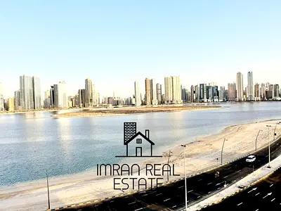 Offer Limited Time BrandNew 3BHK Spacious Seaview All amenities Community